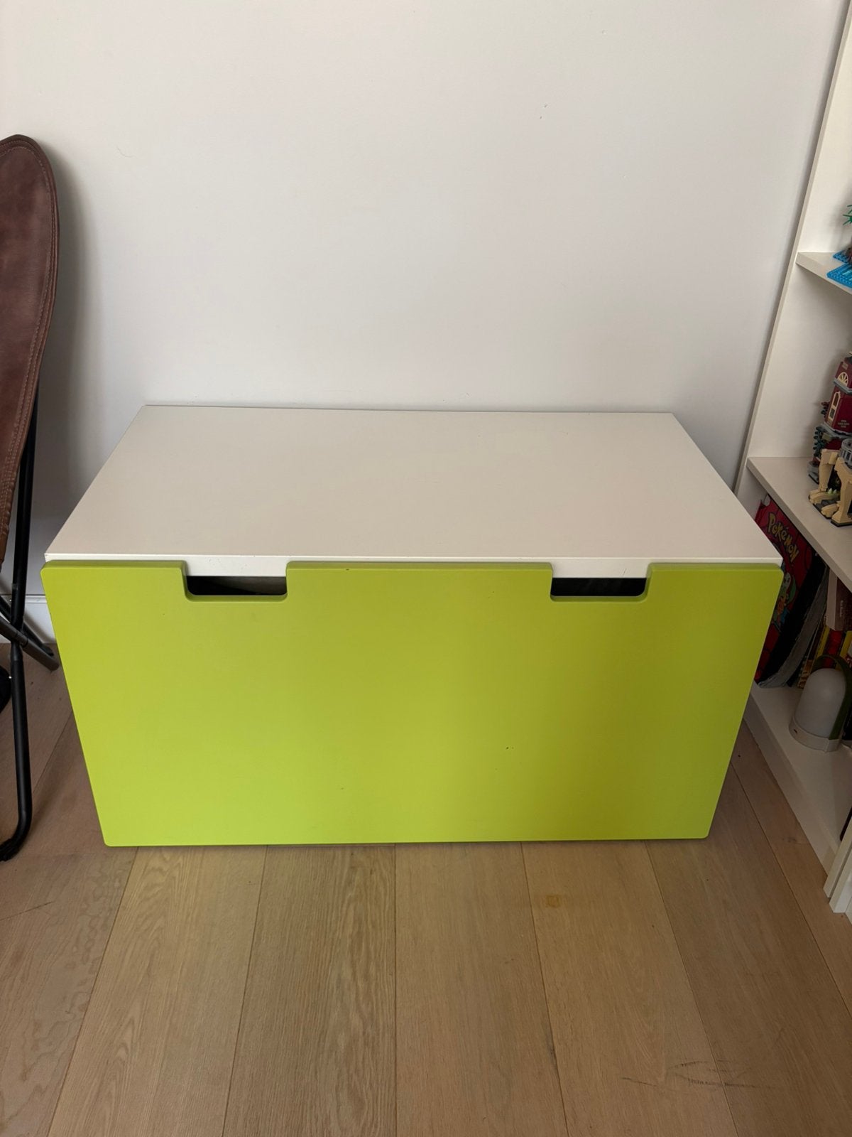 Meuble de rangement, Ophalen, Gebruikt