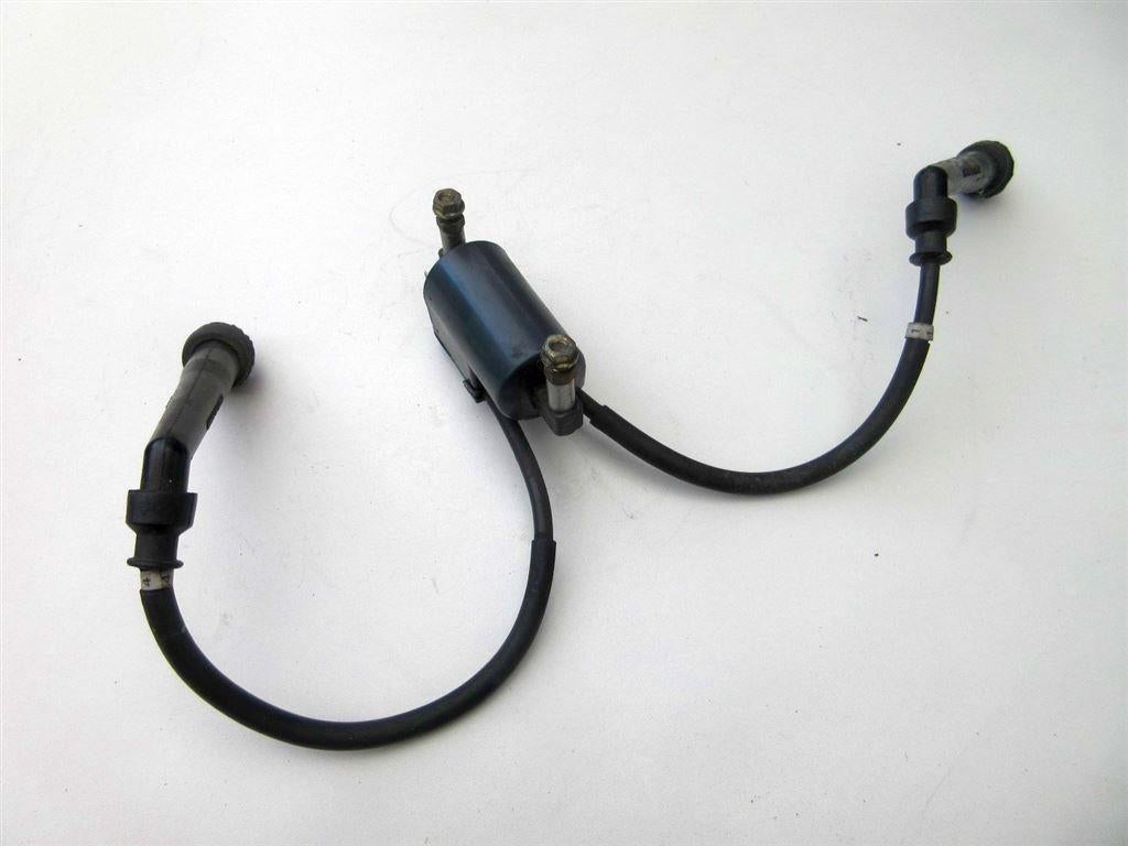 Suzuki GSX750ES bobine 1&4 GSX750EF ignition coil GSX 750 ES, Ophalen of Verzenden, Gebruikt