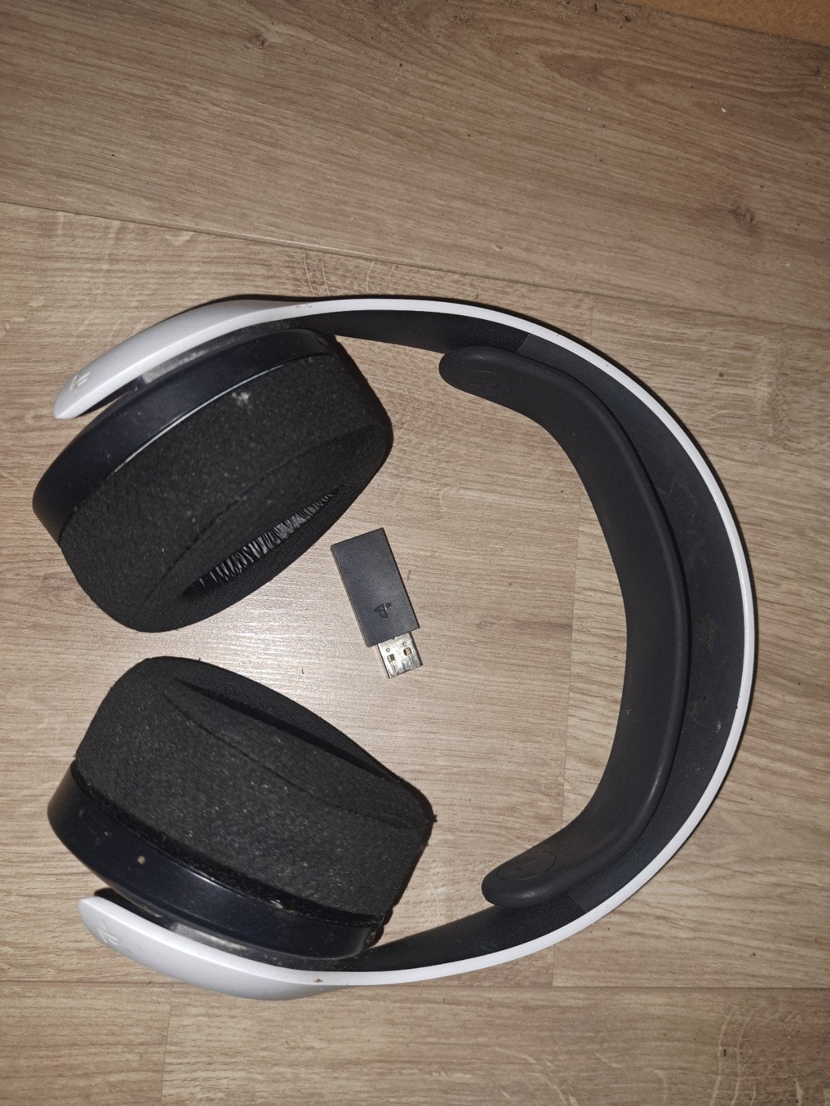 Ps5 3D Headset, Computers en Software, Headsets, Ophalen