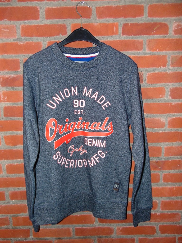 Trui Jack & Jones nieuwstaat, Kleding | Heren, Truien en Vesten, Ophalen of Verzenden, Zo goed als nieuw, Maat 46 (S) of kleiner