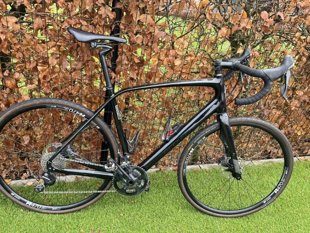 Koersfiets S-Works Aethos maat 58 – 6,5 kg, Heren, Zo goed als nieuw, 57 tot 61 cm, Meer dan 20 versnellingen