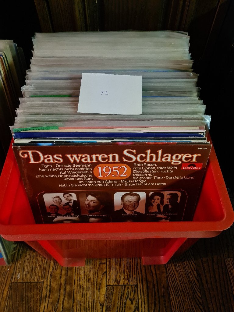 840 LP'S te koop, verschillende genres, Cd's en Dvd's, Ophalen, Gebruikt, Overige formaten, LP