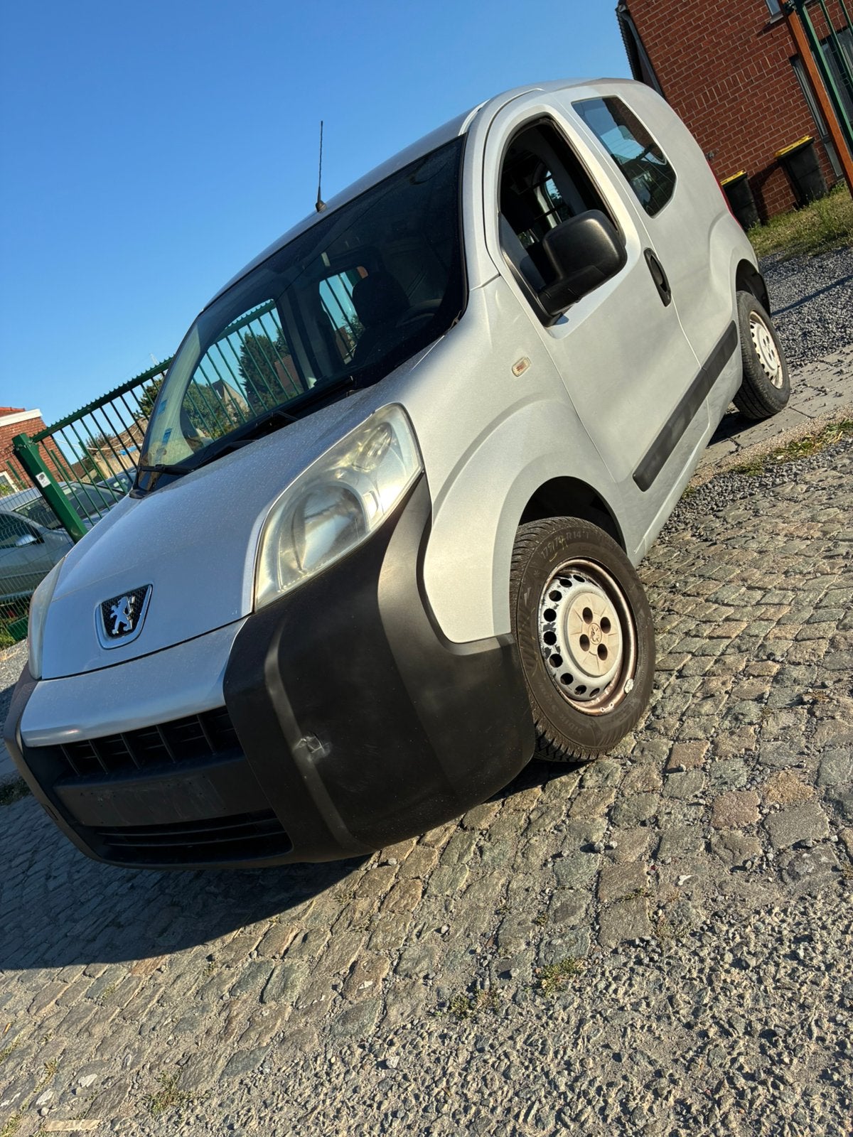 // Peugeot bipper \\ HDI // Pret a immatriculer \\, Diesel, Particulier, Te koop, Peugeot