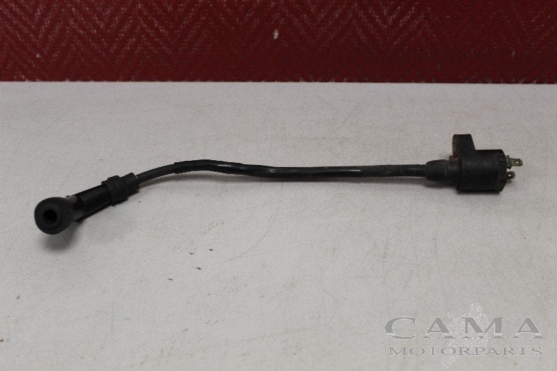 BOBINE Honda SES 150 Dylan (SES150) (01-1970/-), Motoren, Dhr. S. di Majo, Gebruikt, Info@cama-motorparts.nl, P.J. Troelstraweg 8 8
3144 CX  MAASSLUIS, NL