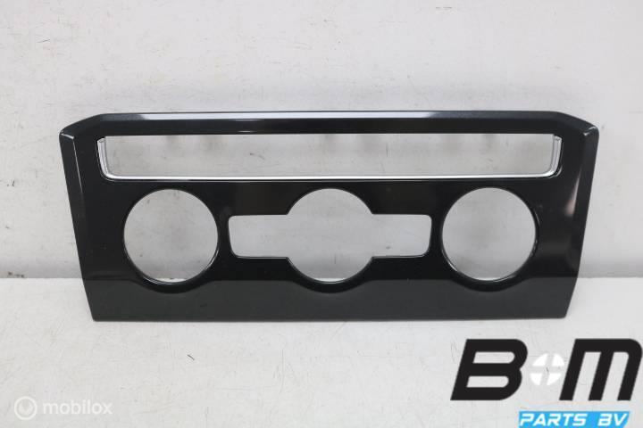 Kachel bediening afdekking VW Tiguan 5NA 5NB820073A, Autos : Pièces & Accessoires, Tableau de bord & Interrupteurs, Utilisé
