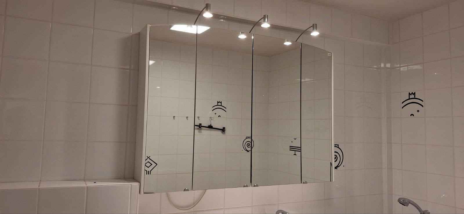 badkamer, Ophalen, Zo goed als nieuw, Overige typen