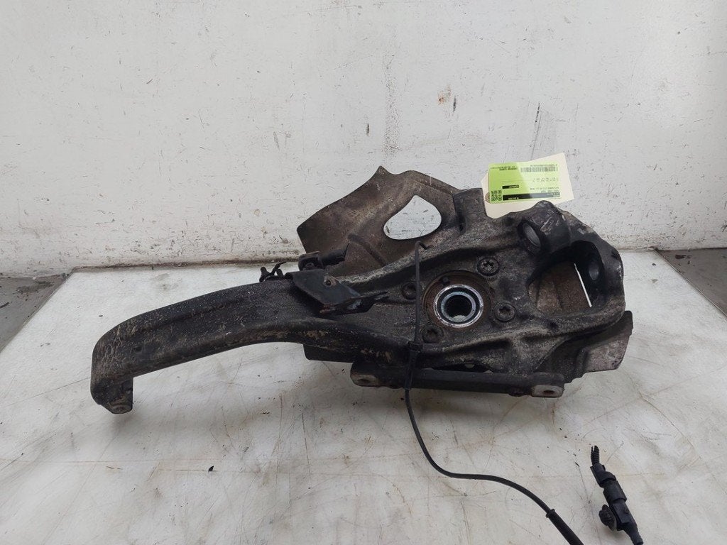 FUSEE LINKS VOOR Alfa Romeo Stelvio (949) (|50541553|), Stellantis Europe S.p.A, Gebruikt, IPC D1-09 Bahnhofsplatz
65423  Rüsselsheim am Main, DE