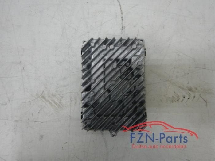 Audi A6 4K Koplamp LED Module, Ophalen of Verzenden, Gebruikt