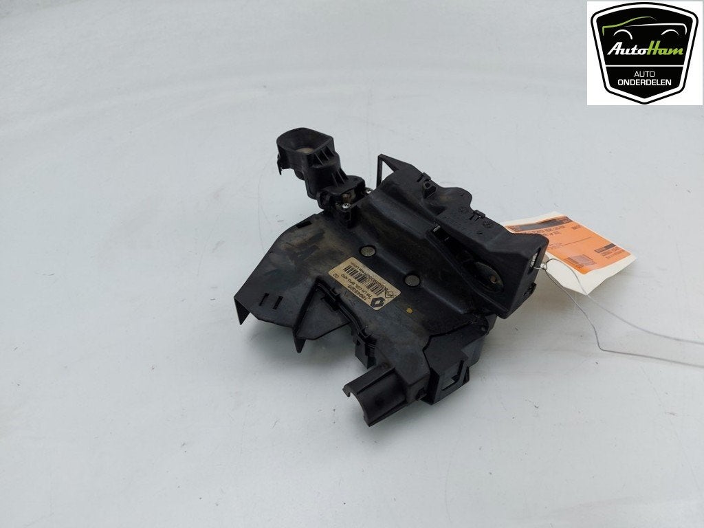BARRE DE SERRURE DE PORTE AVANT GAUCHE (|805039350R|80503946, Utilisé, Renault