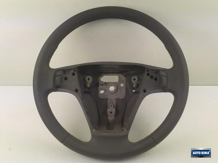 Volant d'un Volvo V50, Autos : Pièces & Accessoires, -, 3 mois de garantie, Utilisé, -