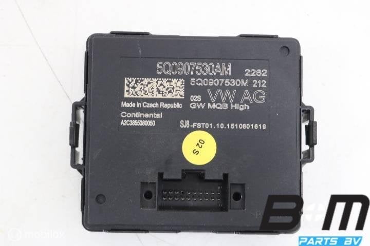 Can-gateway Audi A3 8V Facelift 5Q0907530AM, Utilisé