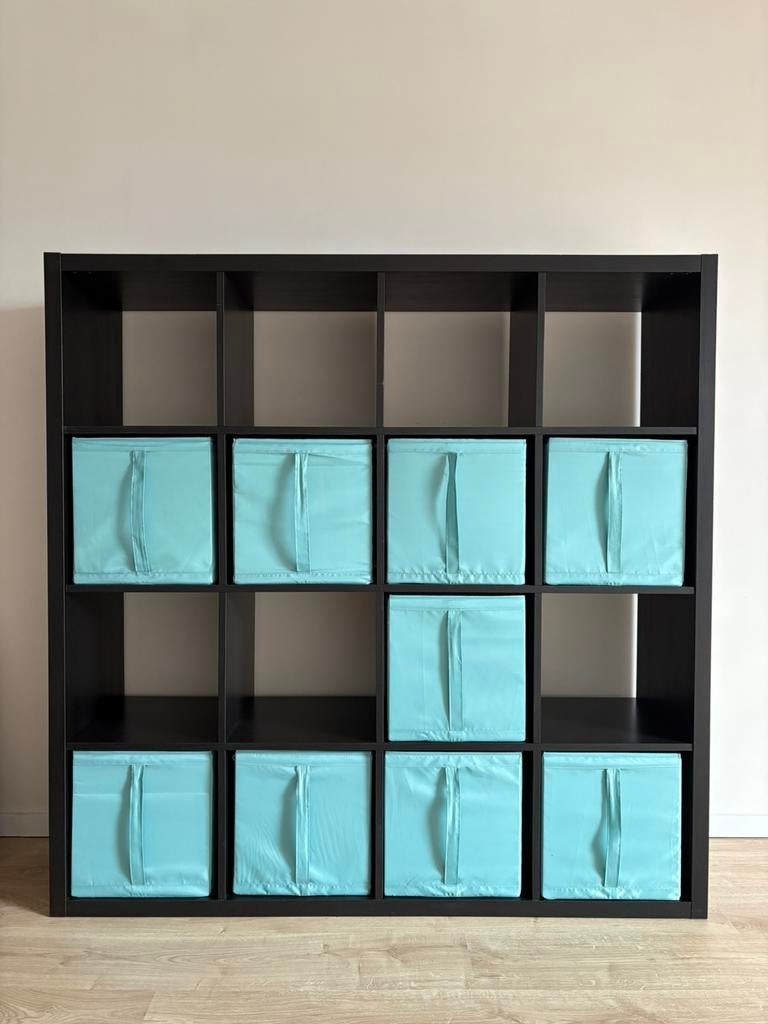 Boekenkast - Speelgoedkast, Ophalen, Gebruikt