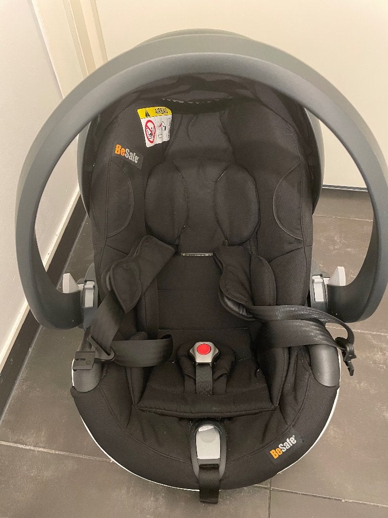 Maxi cosi, Enlèvement, Comme neuf, Autres types