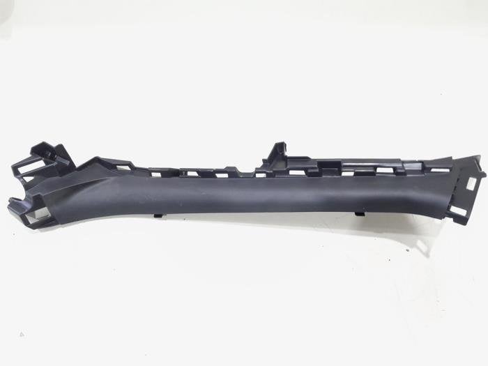Voorinstap links van een Honda Civic, Honda, Gebruikt, -, -