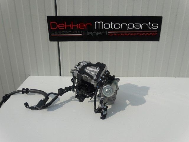 ABS Pomp Achter Honda CBR1000RR Fireblade 2012-2013-2014, Motoren, Gebruikt, -, -, Ophalen of Verzenden