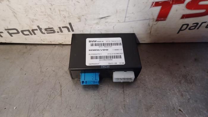 Module (divers) d'un BMW M3, Autos : Pièces & Accessoires, Électronique & Câbles, BMW, Utilisé, 3 mois de garantie, Enlèvement ou Envoi