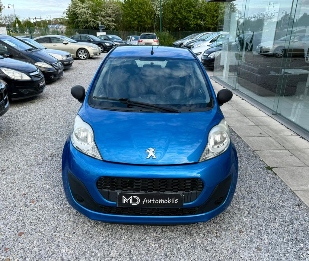 Peugeot 2013, Autos, Peugeot, Euro 5, Achat, Entreprise, ABS