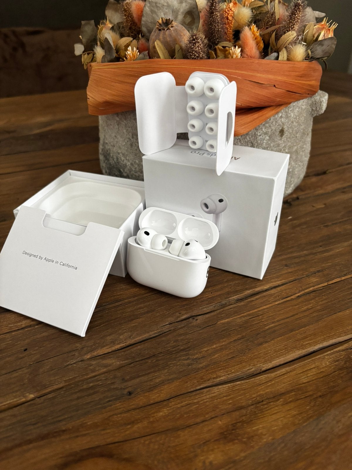 Airpods pro 3, In gehoorgang (in-ear), Nieuw, Ophalen of Verzenden, Apple