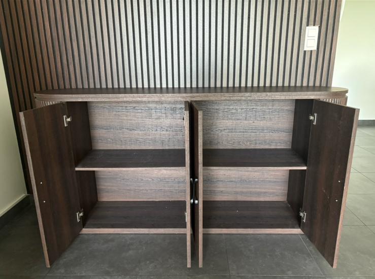 Armoire à buffet, Enlèvement, Comme neuf