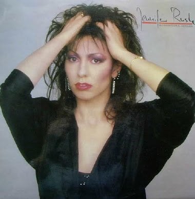 SALE--CD JENNIFER RUSH - Jennifer Rush, Cd's en Dvd's, Cd's | Pop, Verzenden