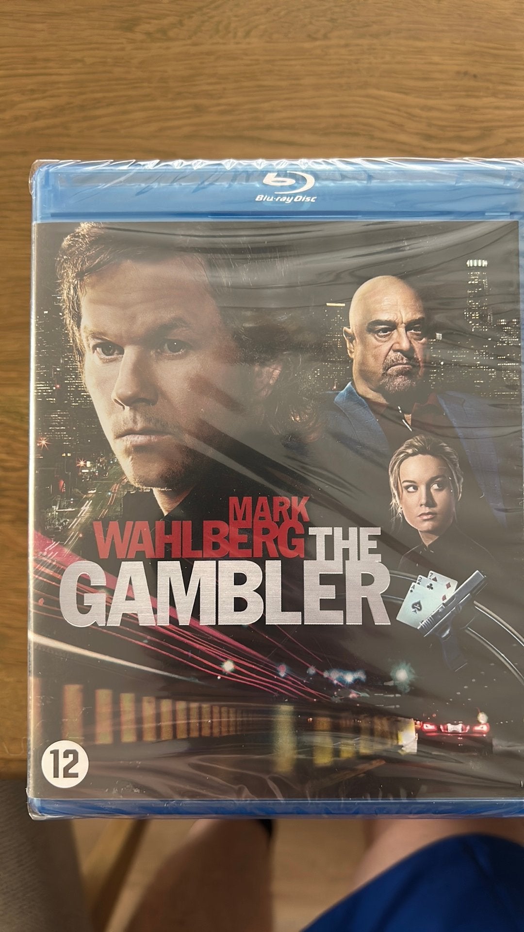Blu-ray films, Ophalen, Zo goed als nieuw, Blu-ray