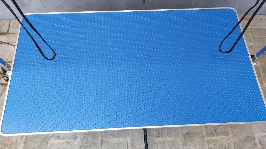 Trimtafel elektrisch, Overige merken, Ophalen, Zo goed als nieuw, Trimtafel