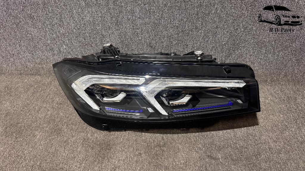 BMW 3 Serie G20 G21 LCI LED Adaptive Koplamp Rechts 7885066, Ophalen of Verzenden, Gebruikt, BMW