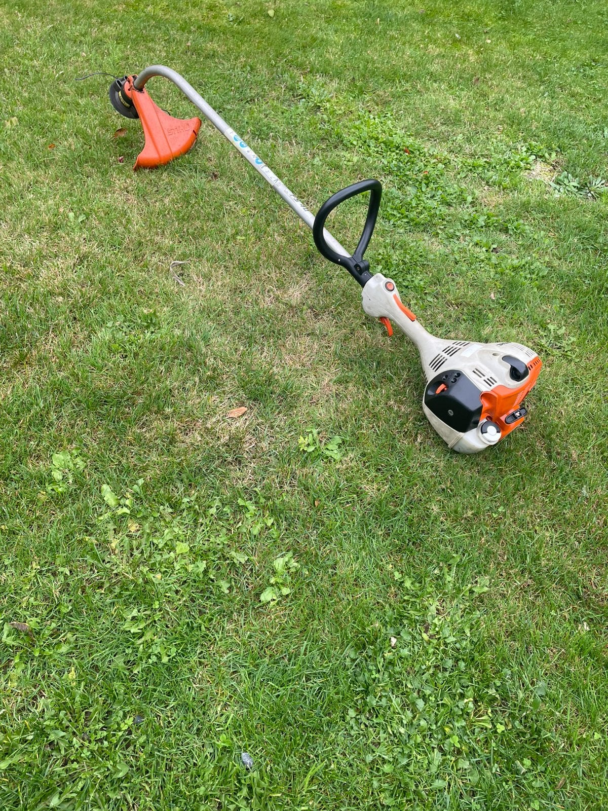 stihl fs 40, Ophalen of Verzenden, Zo goed als nieuw