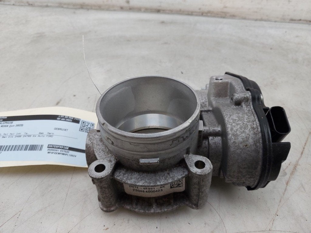 GASKLEPHUIS Ford Kuga III (DFK) (|G273N|DS7E9F991AK|), Gebruikt, Ford
