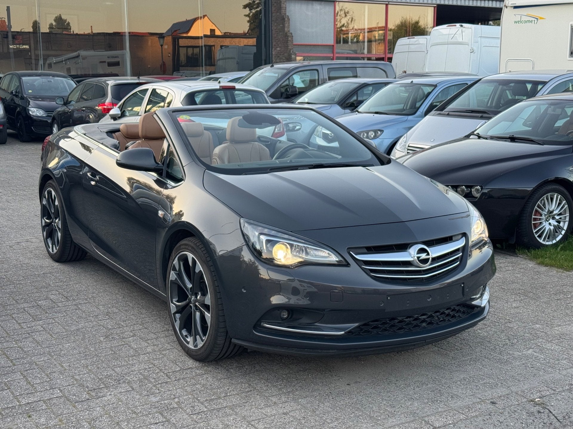 Opel, Cuir, Achat, 139 g/km, 1816 kg