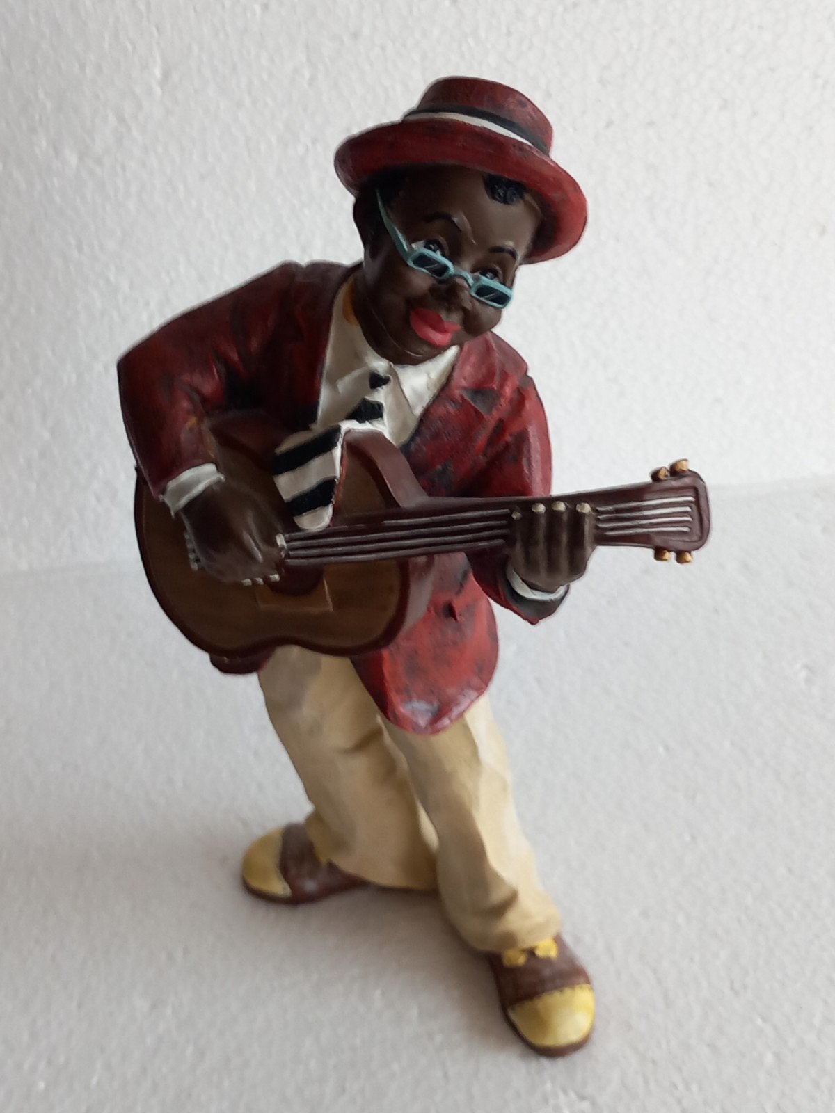 MUZIKANT - GITAAR, Ophalen of Verzenden
