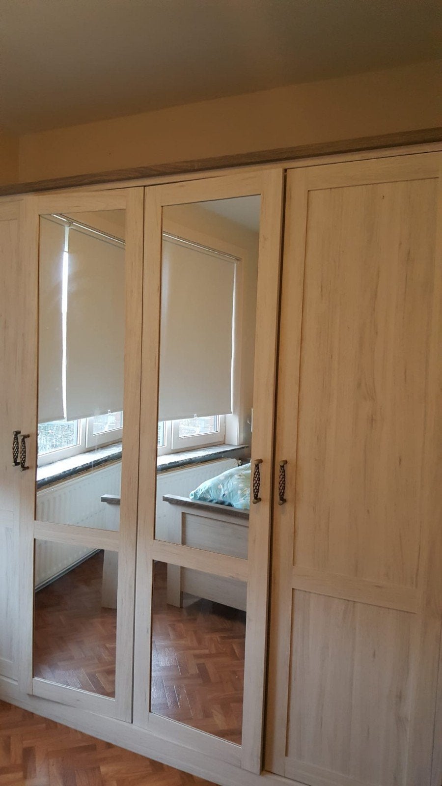 Armoire meuble