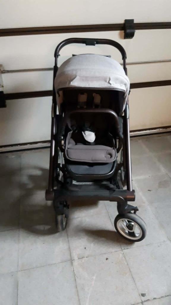 buggy, Enlèvement, Utilisé, Autres marques, Couverture pieds