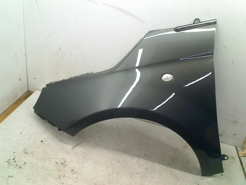 SPATBORD LINKS VOOR 372A Fiat 500 (312) (01-2007/12-2012), Gebruikt, Dhr. R. de Gouw, Voor, Spatbord