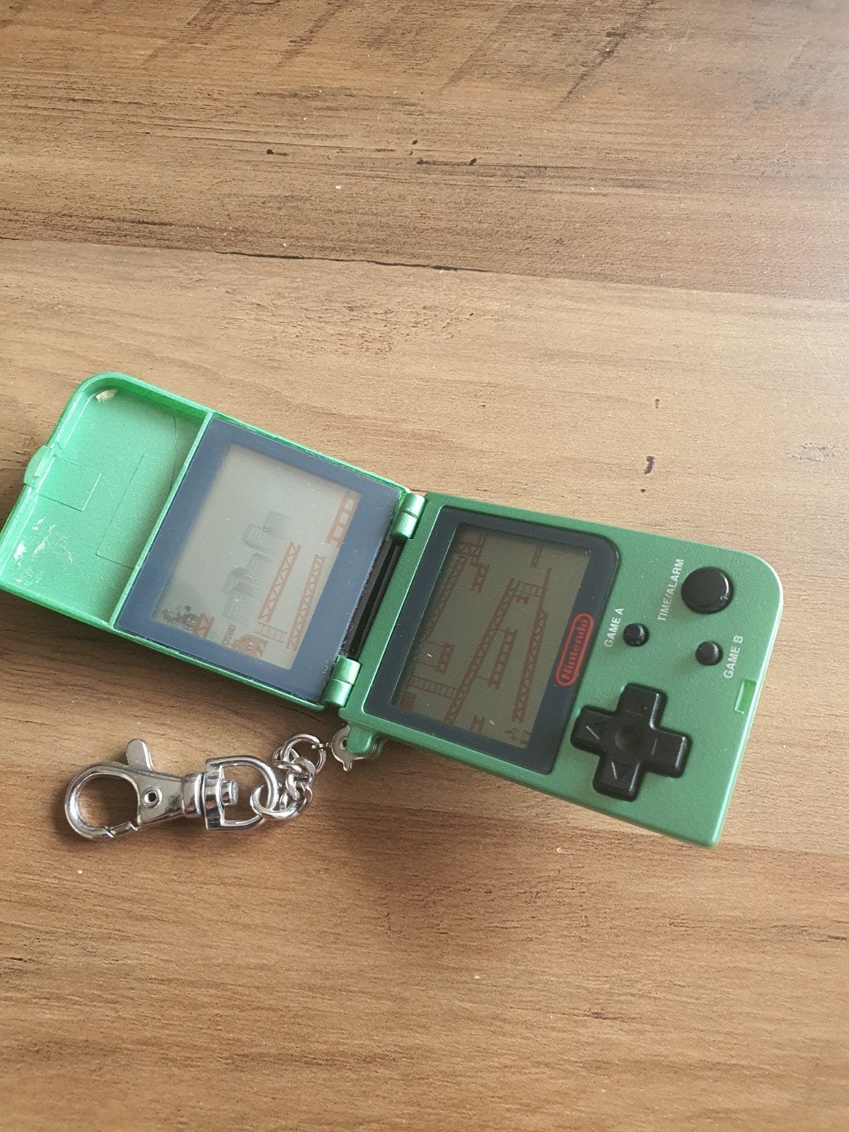 2x Nintendo mini classics double screen, Games en Spelcomputers, Games | Nintendo Game Boy, Ophalen