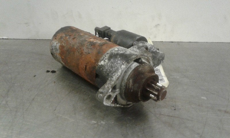 DÉMARREUR Volkswagen Polo III (6N1) (|NIETAFLEESBAAR|), Dhr. J. Ham, Volkswagen, Administratie@autoham.nl, Utilisé