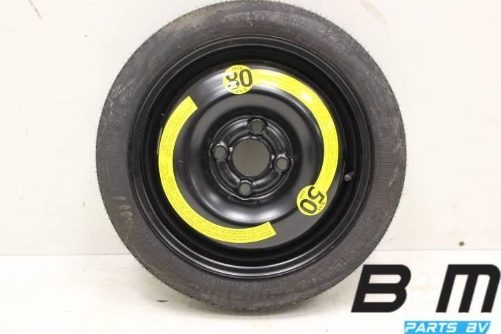 14 inch noodwiel / ruimtebesparende thuisbrenger, Auto-onderdelen, Gebruikt