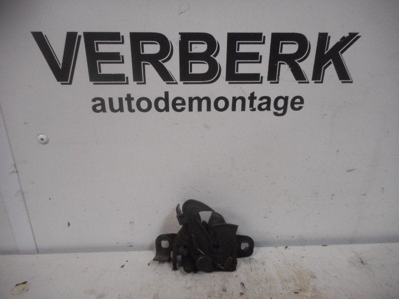 SERRURE CAPOT Volkswagen Fox (5Z) (01-2005/01-2021), Volkswagen, Volkswagen AG, Utilisé, Kundenbetreuung@volkswagen.de