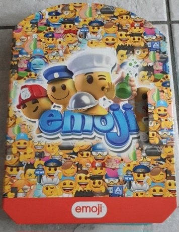 Emoji's Aldi 2024, Collections, Actions de supermarché, Aldi, Enlèvement ou Envoi