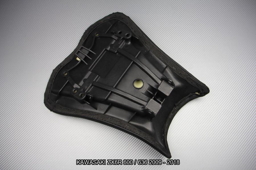 AVDB Voorste Zadel voor KAWASAKI ZX6R 636 2009 2018 2013, Motoren, Ophalen of Verzenden, Nieuw
