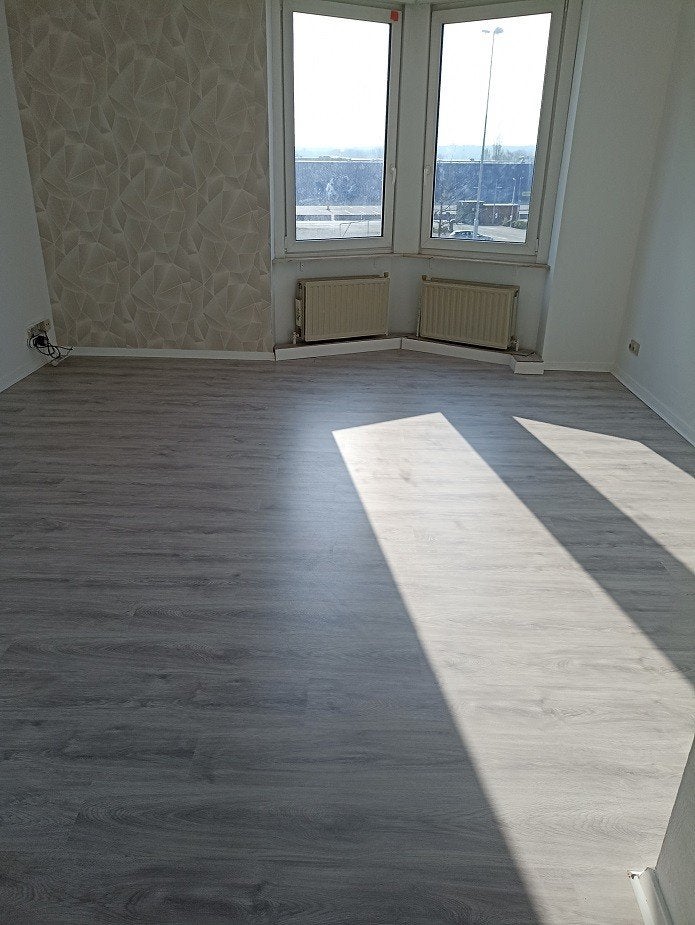 2 appartementen te koop 68m² 1 slaapkamer+terras 168000€/apt, Immo, C, 68 m², Sint-Pieters-Leeuw, Provincie Vlaams-Brabant