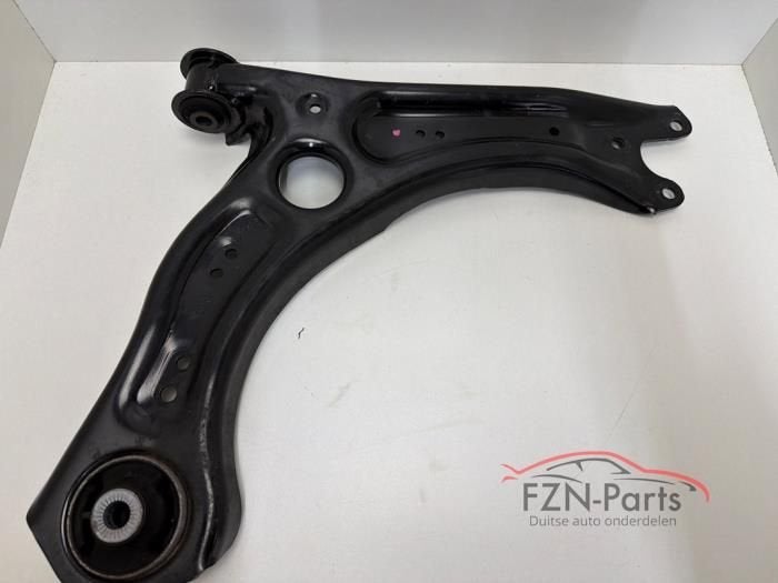 VW Polo 2G Draagarm Rechts, Enlèvement ou Envoi, Utilisé