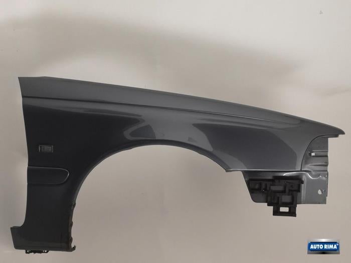 Scherm rechts-voor van een Volvo C70 (455), Gebruikt, -, -, Ophalen of Verzenden