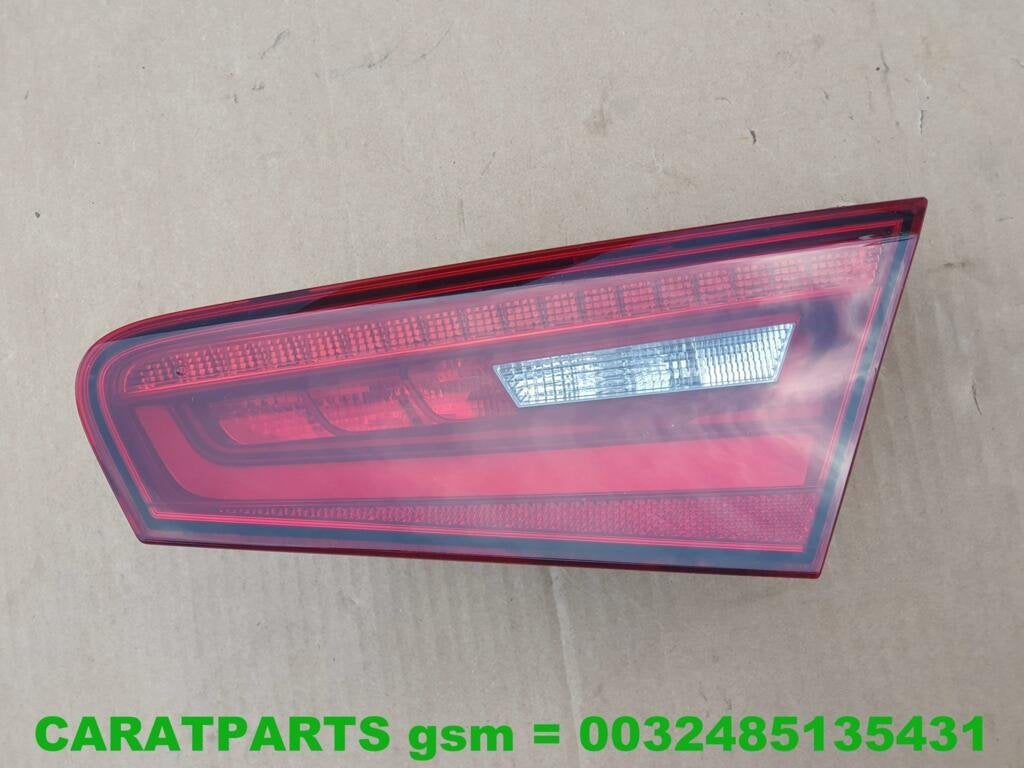 8V3945094A achter licht a3 led achterlicht a3 8v, Auto-onderdelen, Gebruikt, AUDI AG, Auto-Union-Strasse 1
85045  Ingolstadt, DE