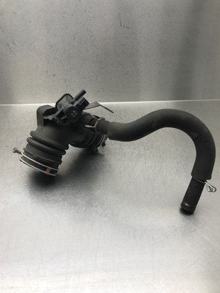 DURITE AIR Toyota Yaris III (P13) (01-2010/09-2020), Utilisé, Toyota