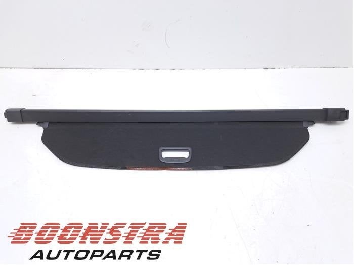 Bâche coffre à bagages d'un Peugeot 5008 (5008 24-), -, 3 mois de garantie, Utilisé, -