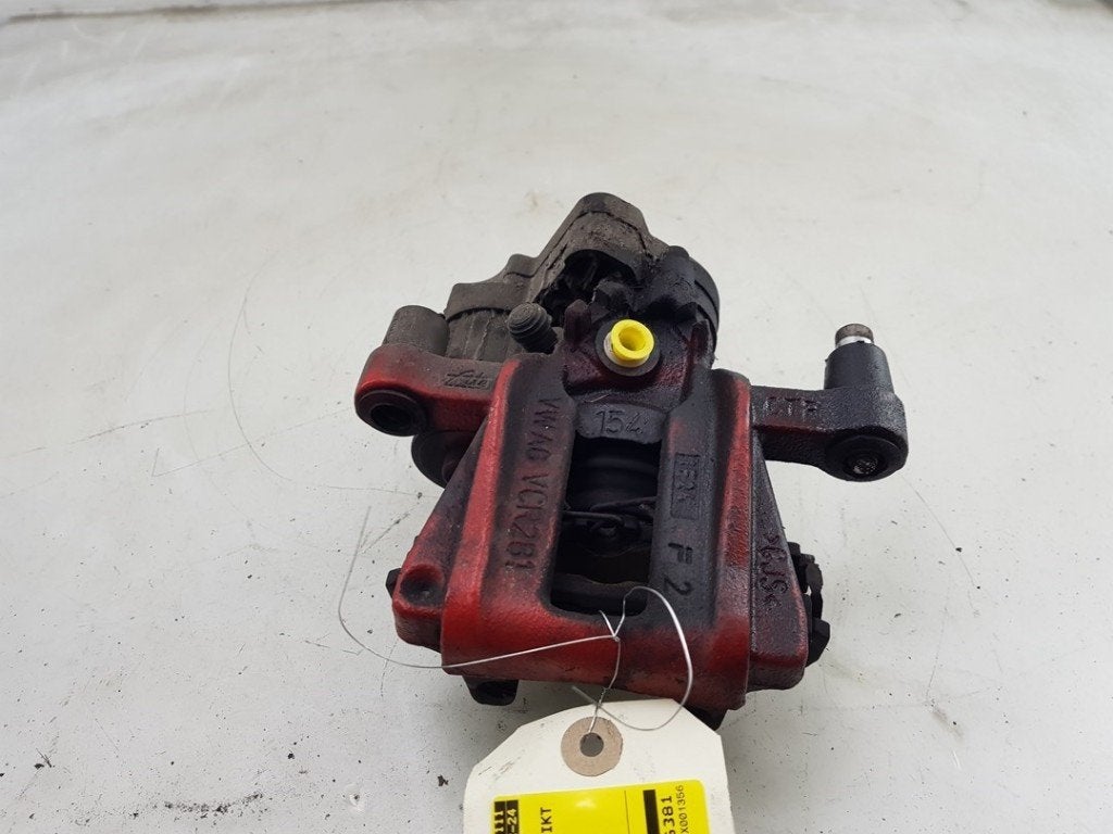 REMKLAUW RECHTS ACHTER Volkswagen Caddy Cargo V (SBA / SBH), Gebruikt, Postoffice@zf.com, Löwentaler Straße 20
88046  Friedrichshafen, DE