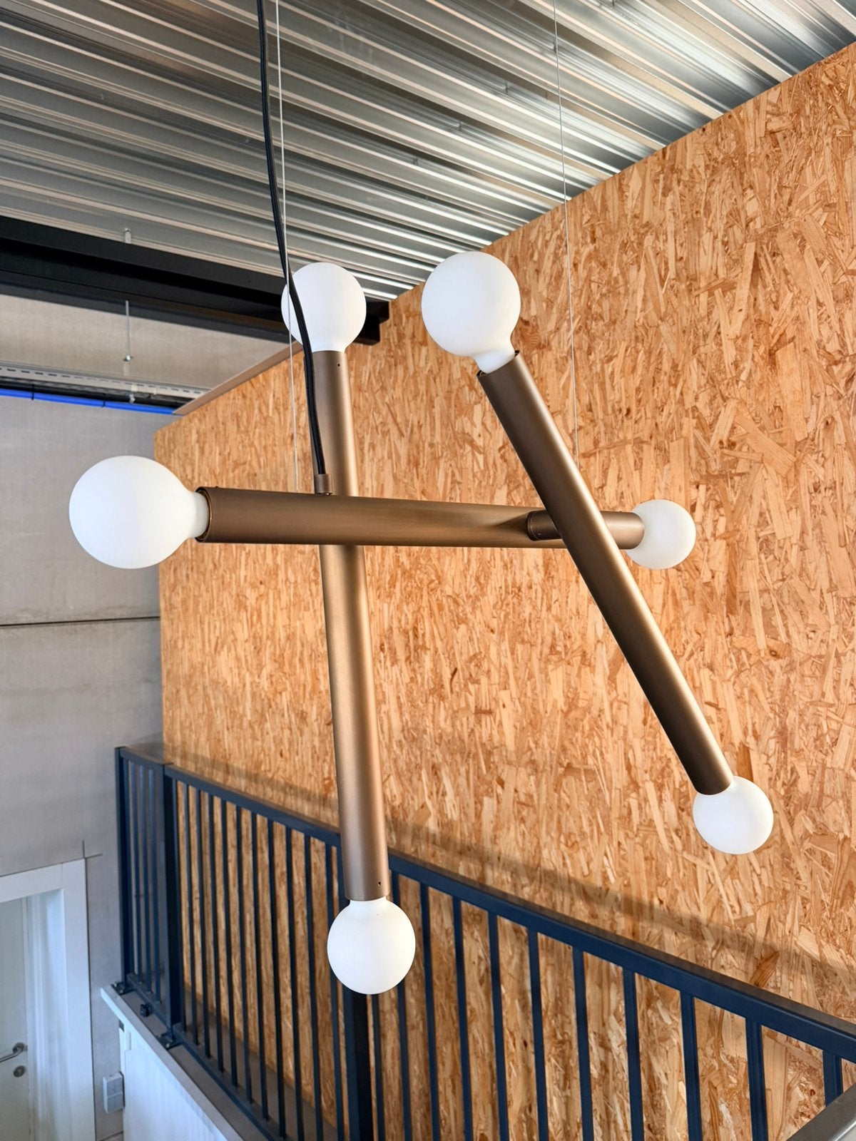 Luminello Teola Suspension, Enlèvement ou Envoi, Comme neuf