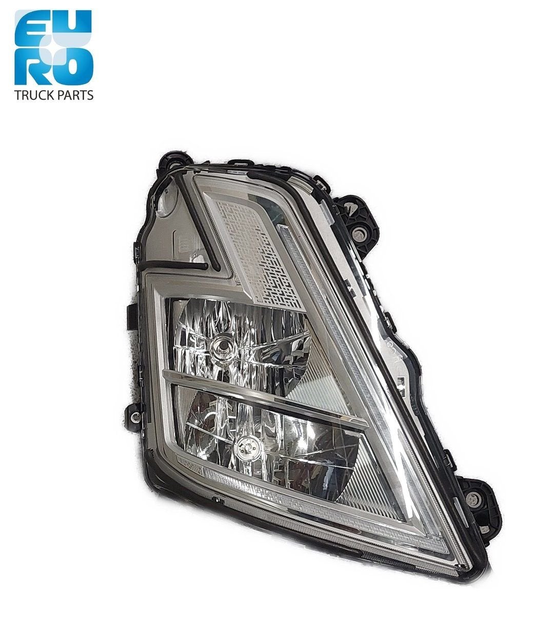 VO FH FM FMX 5 HEADLIGHT RH H7 23752825, Neuf, -, Éclairage, Volvo