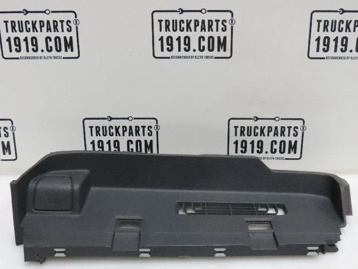 Scania Body & Chassis Parts Dashboard afdekking Scania, Enlèvement, Utilisé